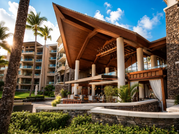 Luxury Maui Villa Ocean Views - Unforgettable Getaway